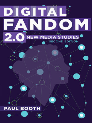 cover image of Digital Fandom 2.0